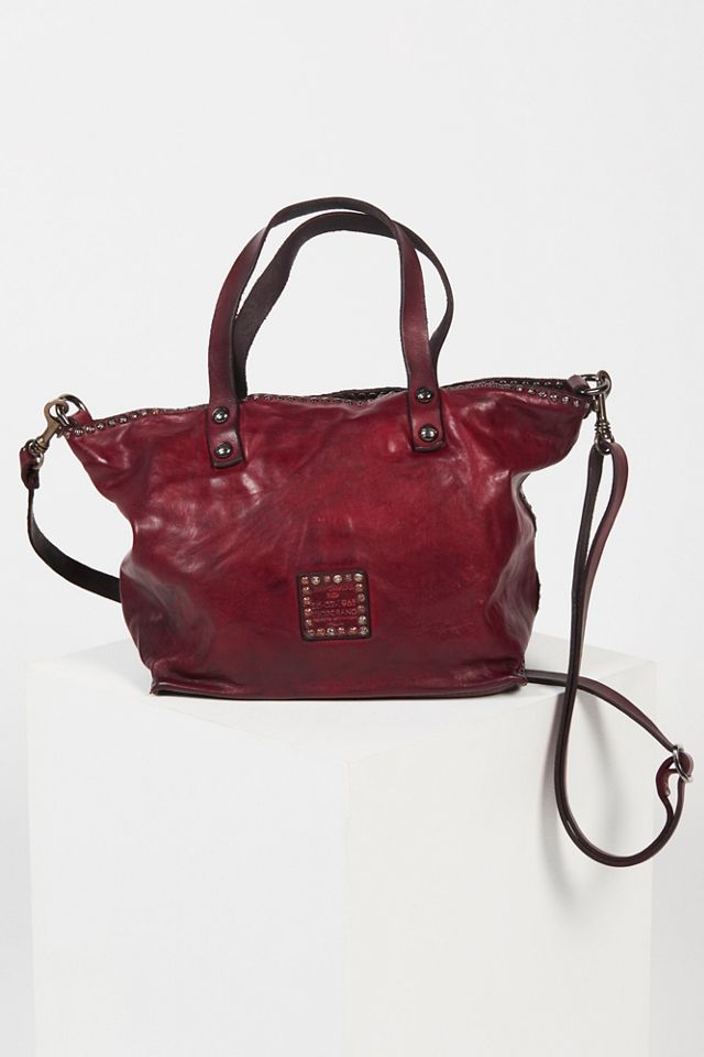 Turin Embellished Tote #1