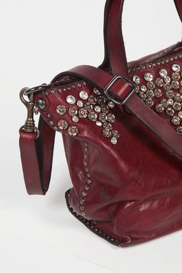 Turin Embellished Tote #2