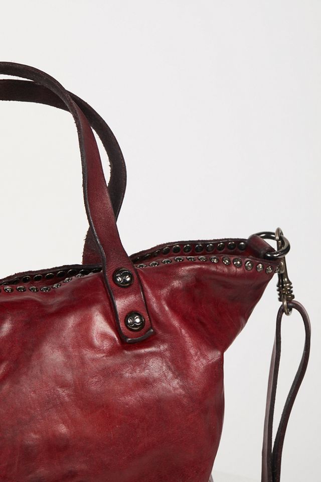 Turin Embellished Tote #3