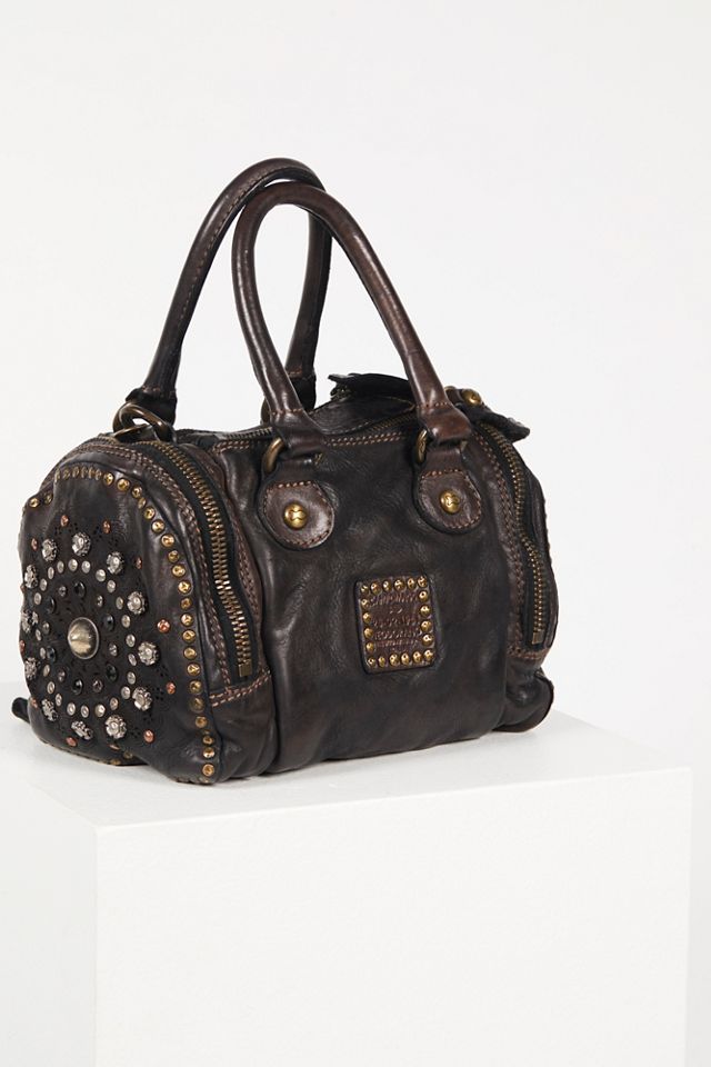 Catania Mini Tote #1