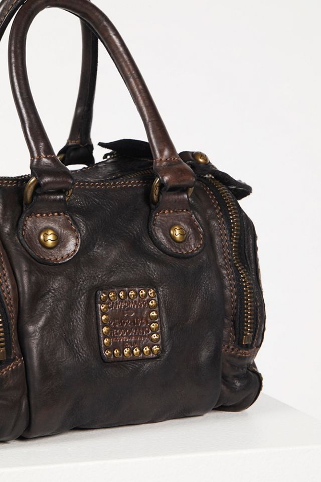 Catania Mini Tote #3