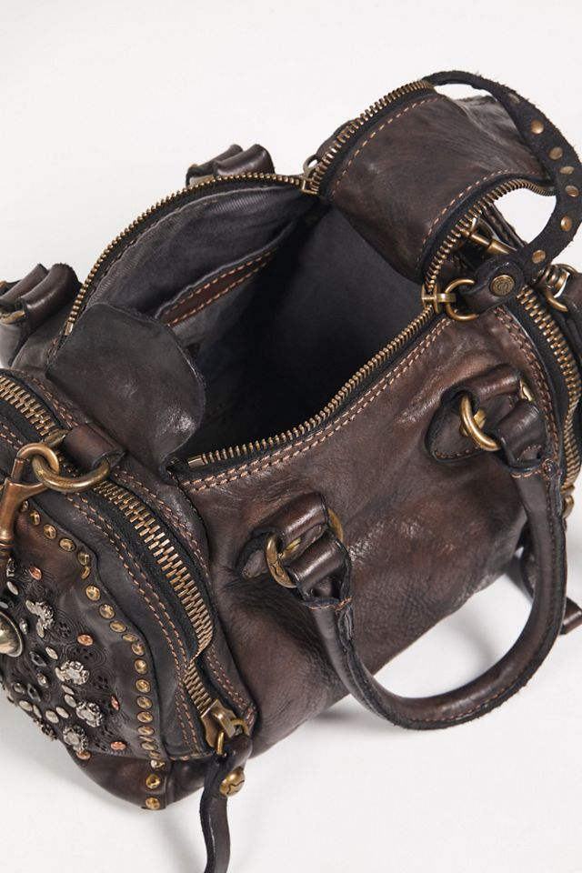 Catania Mini Tote #4