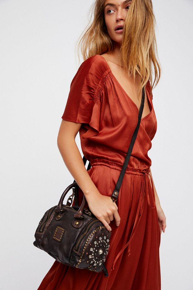 Catania Mini Tote #5