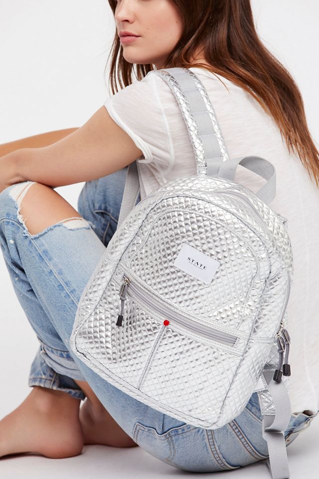 Mini Kane Backpack | Free People UK