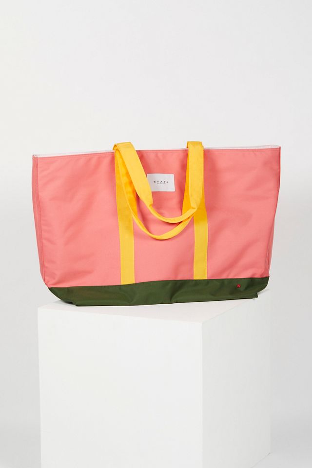 Berkley Tote #1