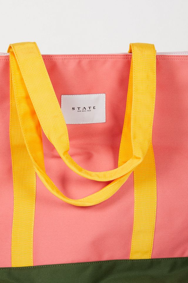Berkley Tote #2