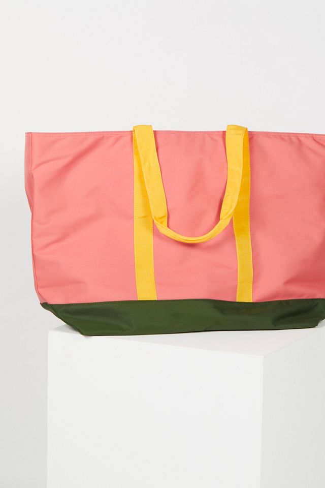 Berkley Tote #3