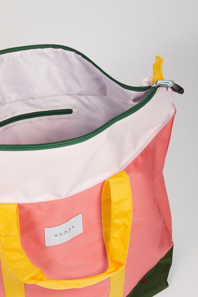 Berkley Tote #4