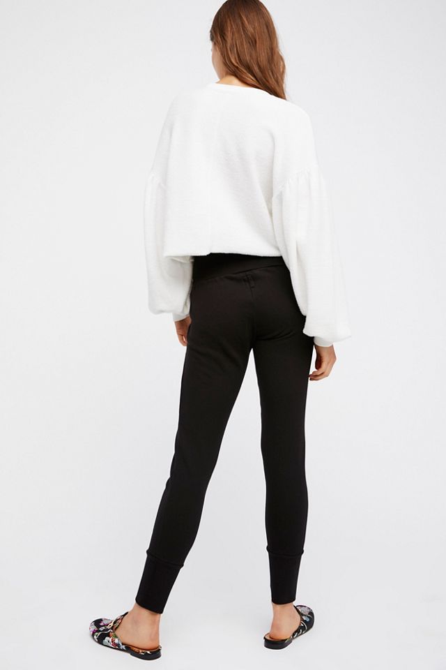Maren Corset Trouser #1