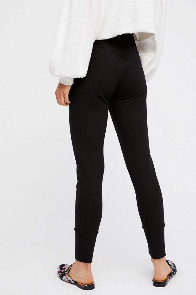 Maren Corset Trouser #2