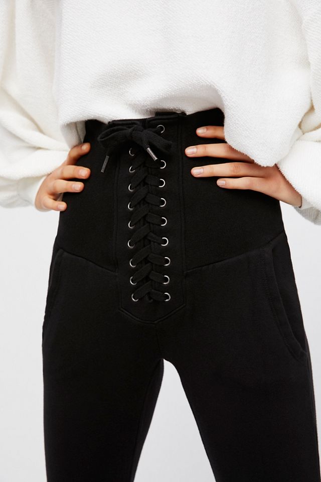 Maren Corset Trouser #3