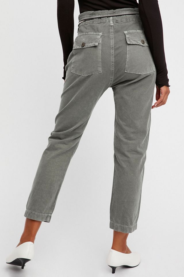 Midori Pant #1