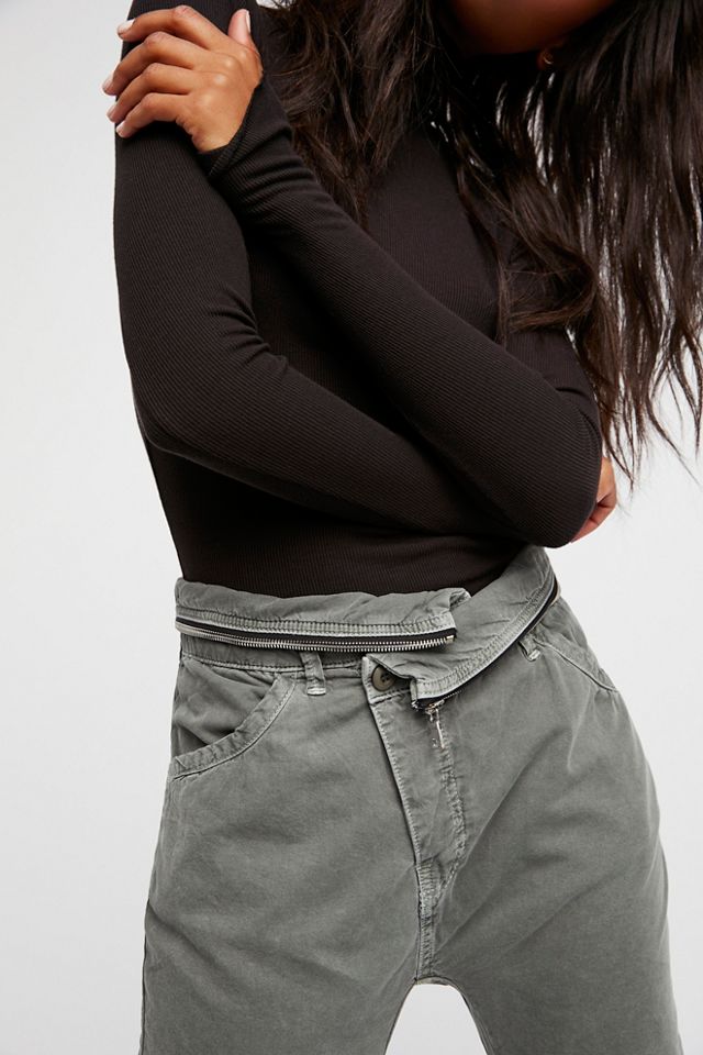 Midori Pant #2