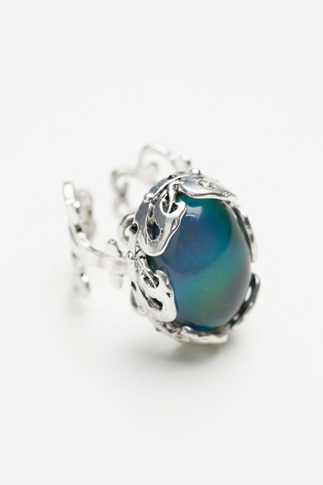 Many Moods Mood Ring #1