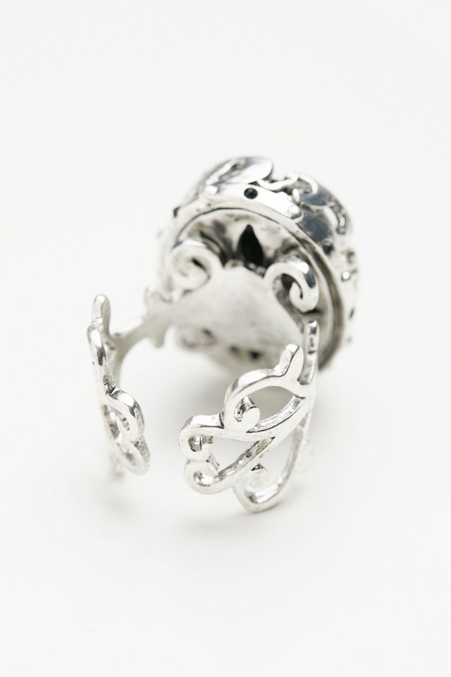 Many Moods Mood Ring #2