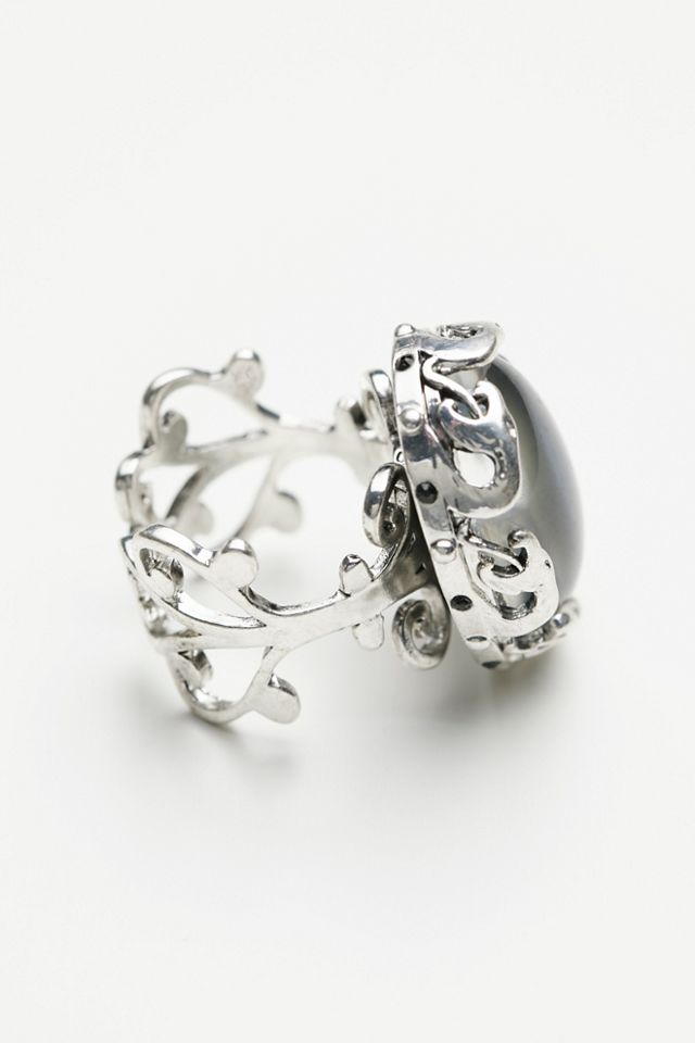 Many Moods Mood Ring #3