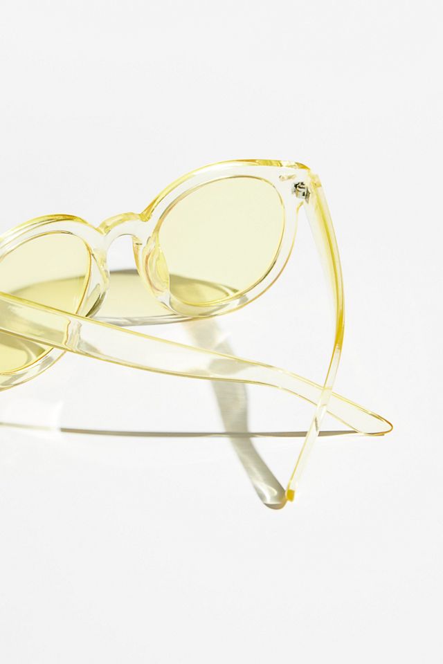 Watercolor Abbey Road Sunglasses #2