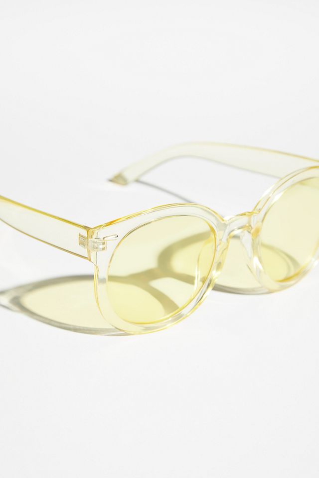 Watercolor Abbey Road Sunglasses #3