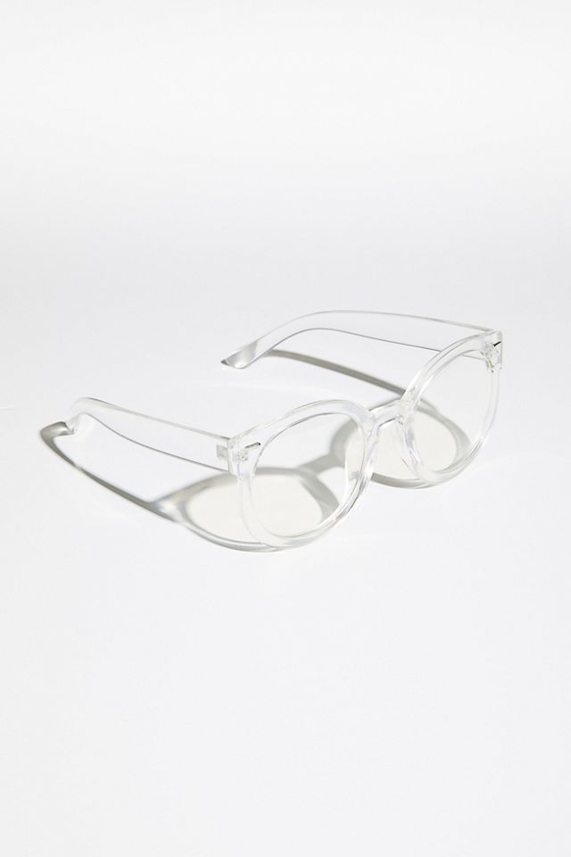 Watercolor Abbey Road Sunglasses #2
