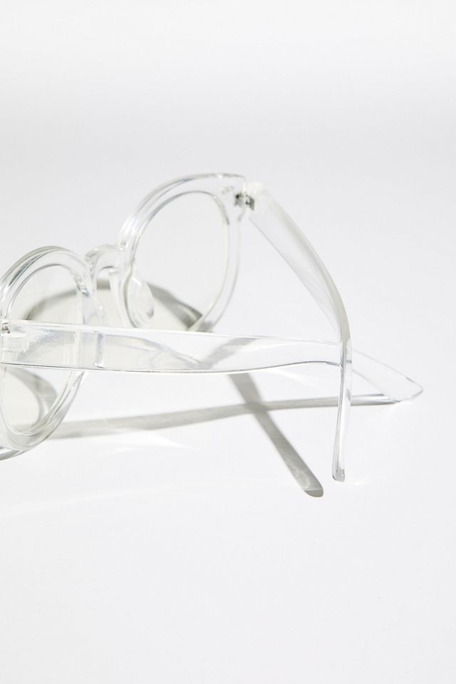 Watercolor Abbey Road Sunglasses #3