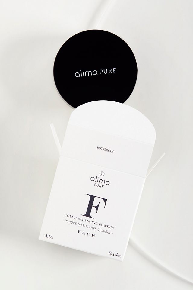 Color Balancing Powder #1