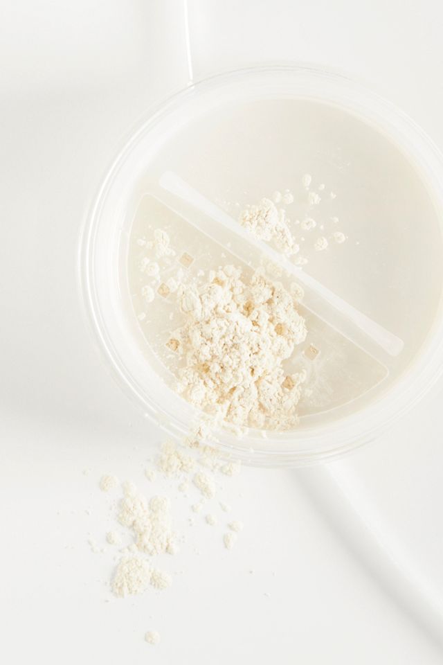 Color Balancing Powder #2