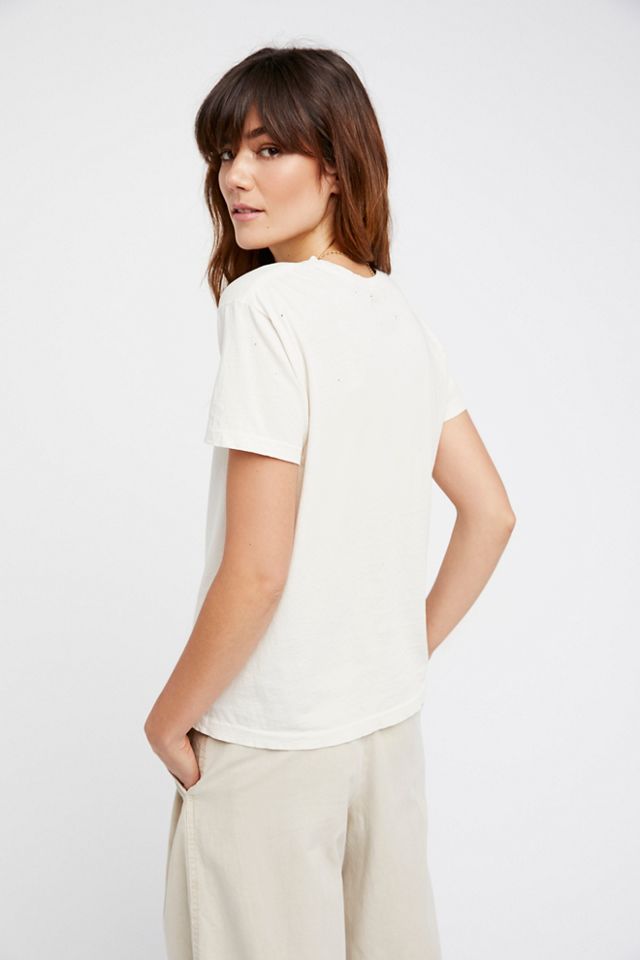 Go-Go's Tee #2
