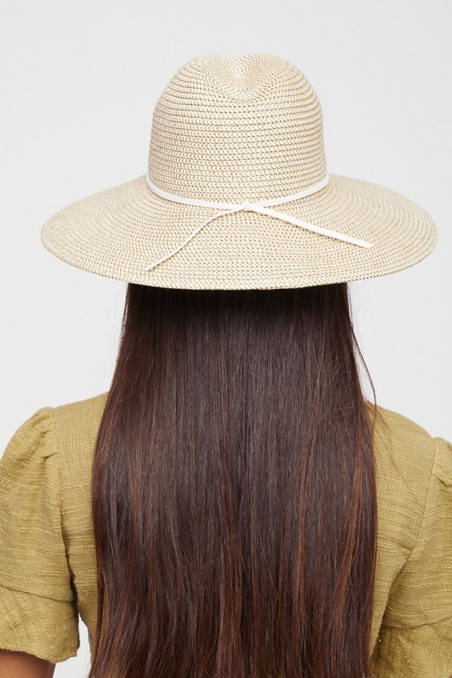 Sancho Packable Hat #1