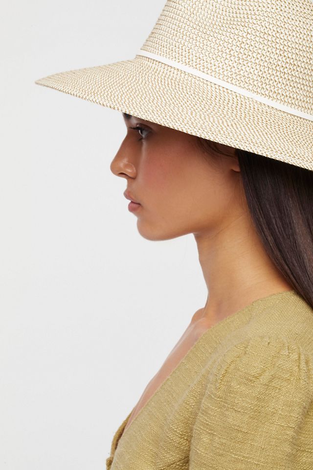 Sancho Packable Hat #2