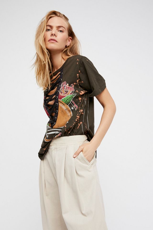 Allman Brothers Tee | Free People UK