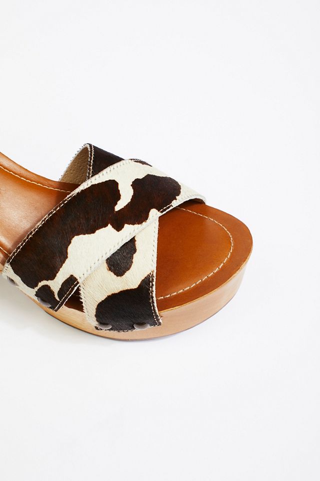 Jackie Clog #2