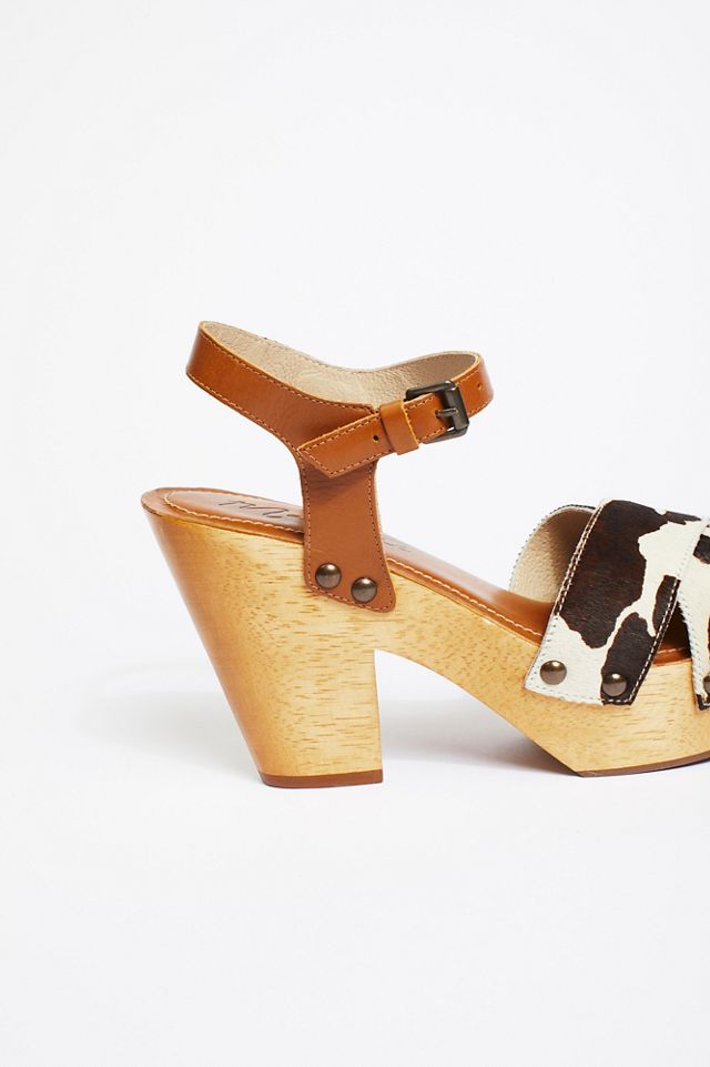Jackie Clog #3
