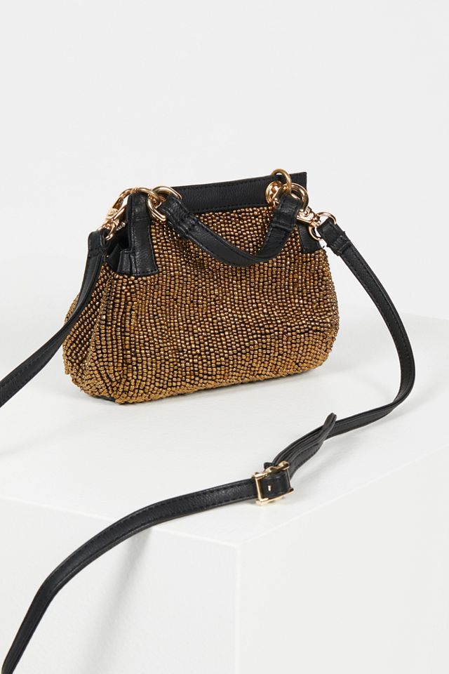 Ashton Mini Crossbody #1