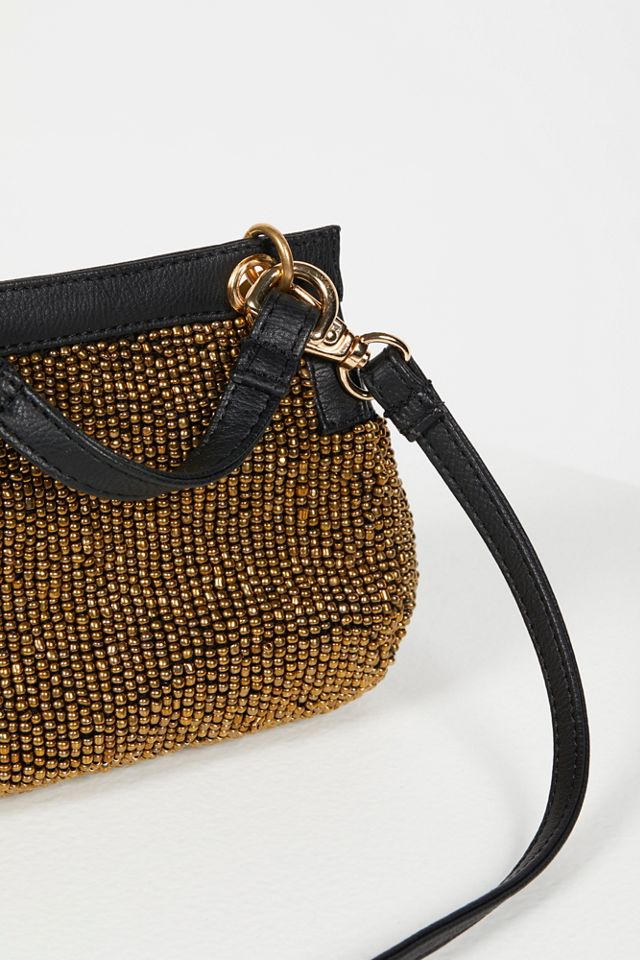 Ashton Mini Crossbody #3
