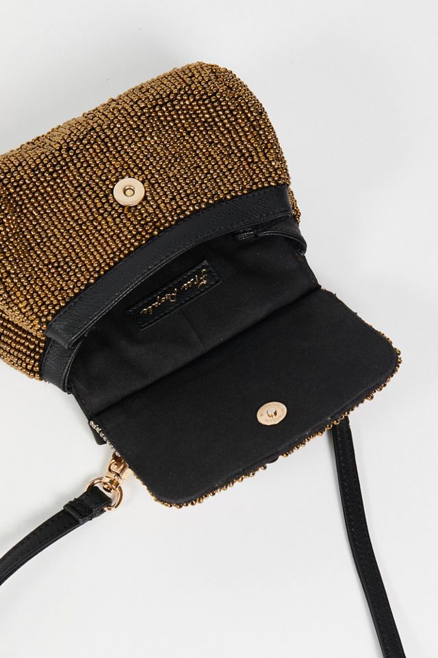 Ashton Mini Crossbody #4
