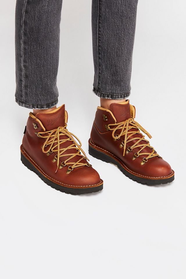 Danner Cascade Mountain Hiker Boots #1