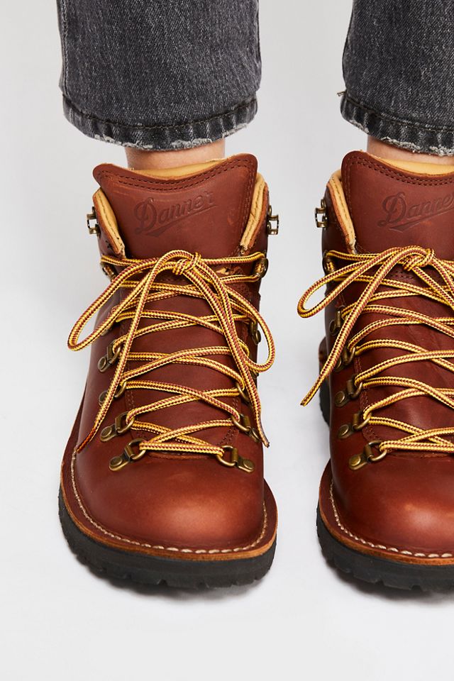 Danner Cascade Mountain Hiker Boots #2