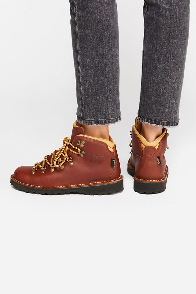 Danner Cascade Mountain Hiker Boots #3