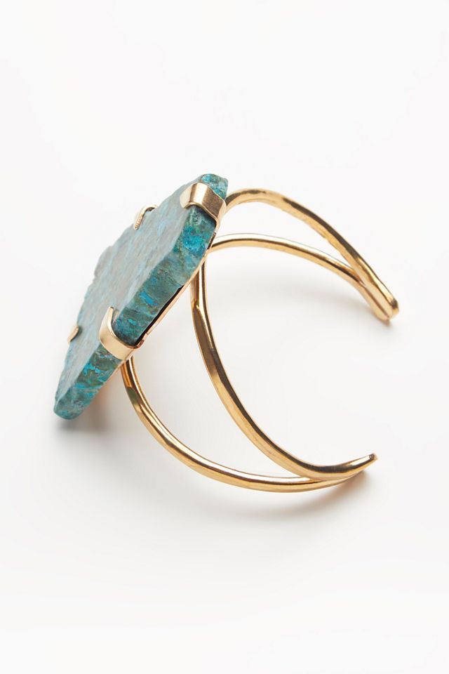 Mega Stone Cuff #3