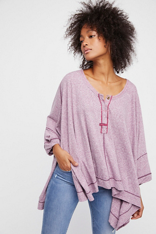 We The Free Go For It Henley | Free People UK