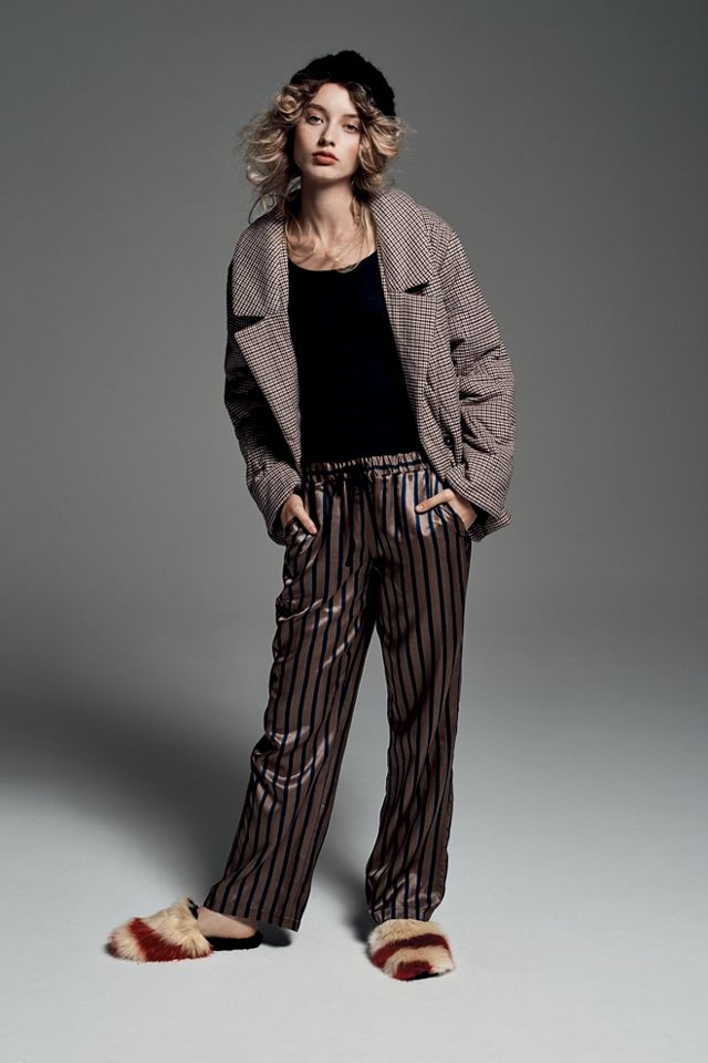 Pajama Pant #3