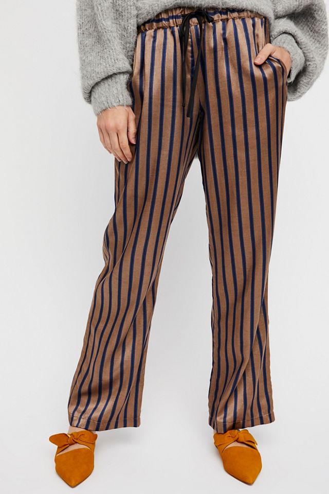 Pajama Pant #1