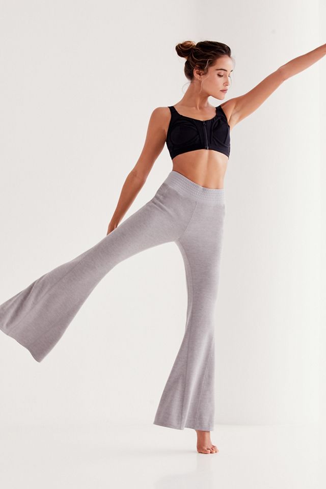 Attitude Flare Pant