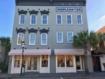 Free People Store in Downtown Savannah: A Shopper's Paradise