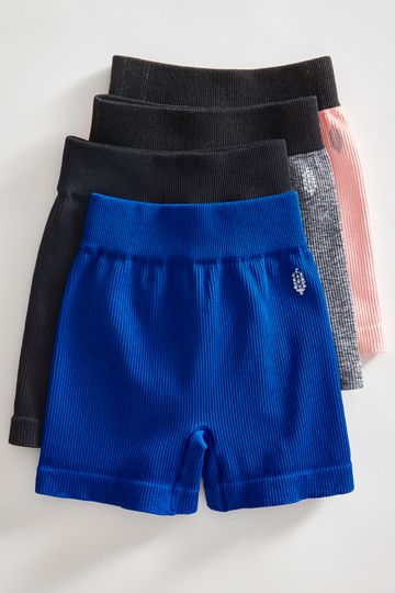 Tempo Ribbed Baby Tee