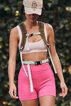 Happiness Runs Prajna Shorts