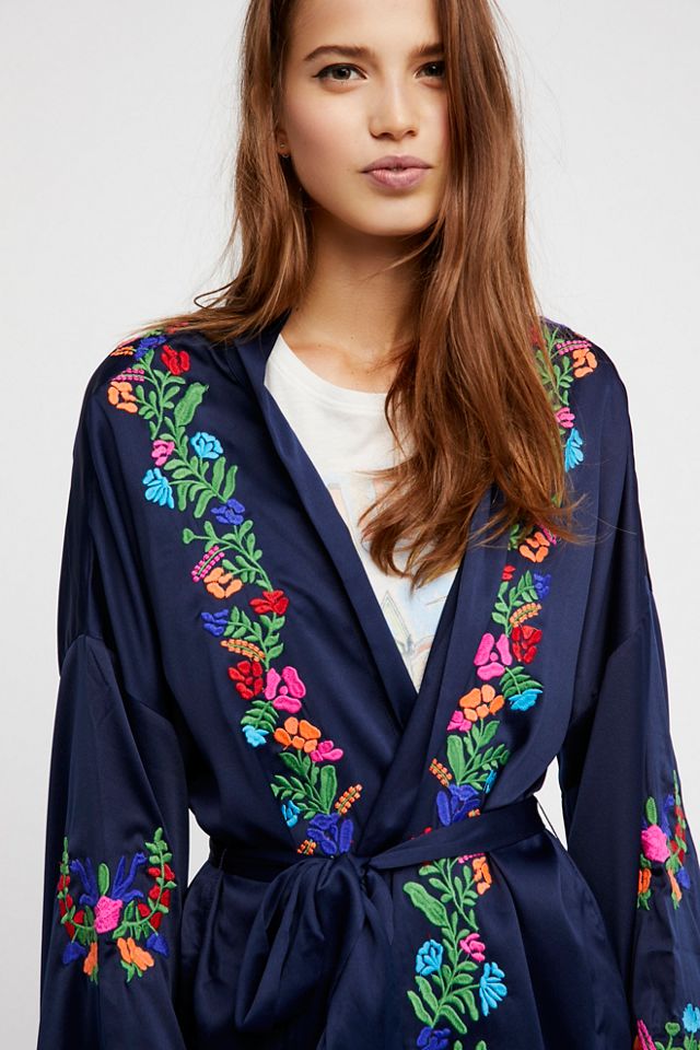 The Exclusive Kimono #2
