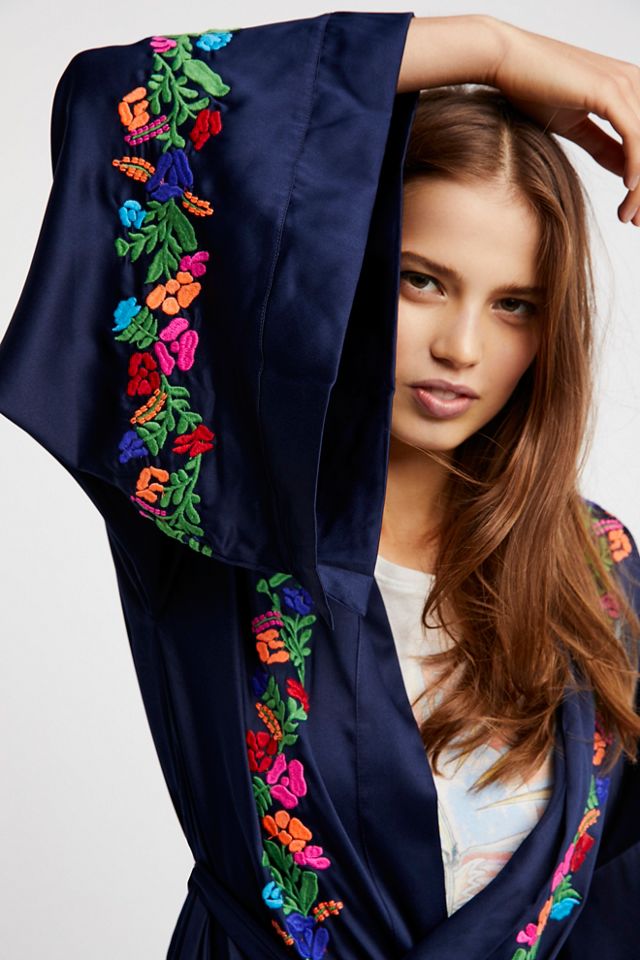 The Exclusive Kimono #3
