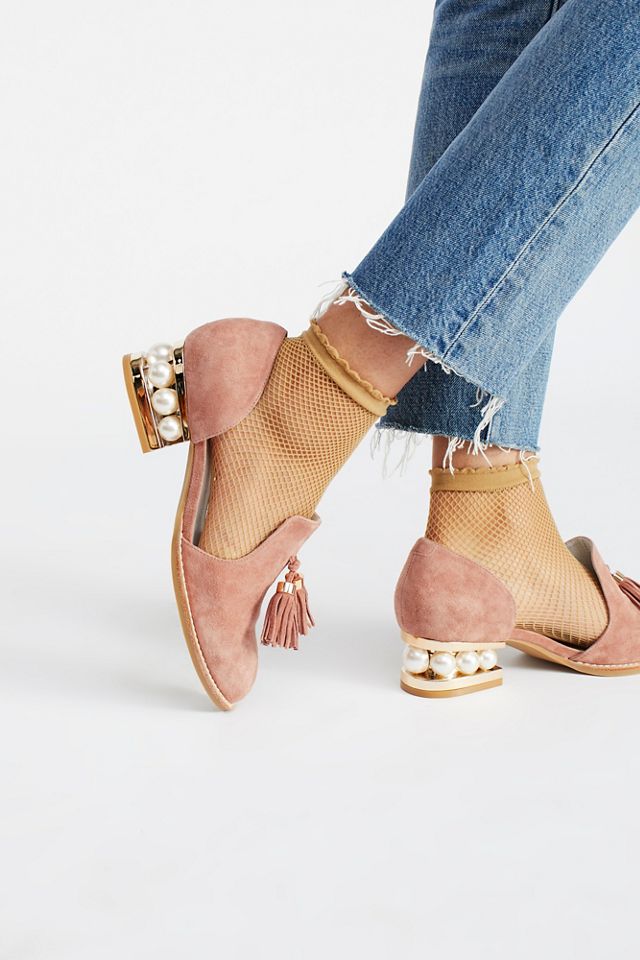 Georgie Slip-On Loafer