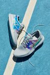 fuelcore running sneakers grey cyclone